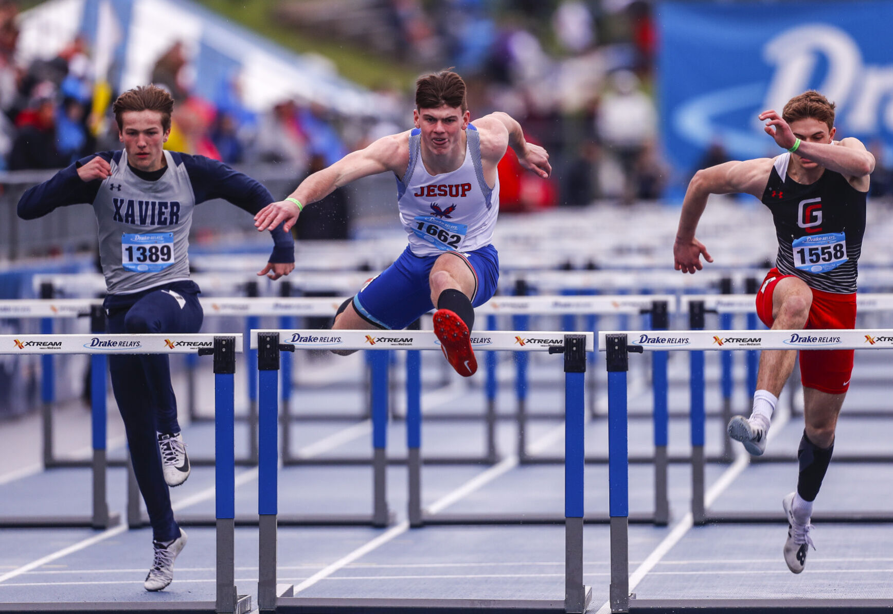 Drake Relays 10